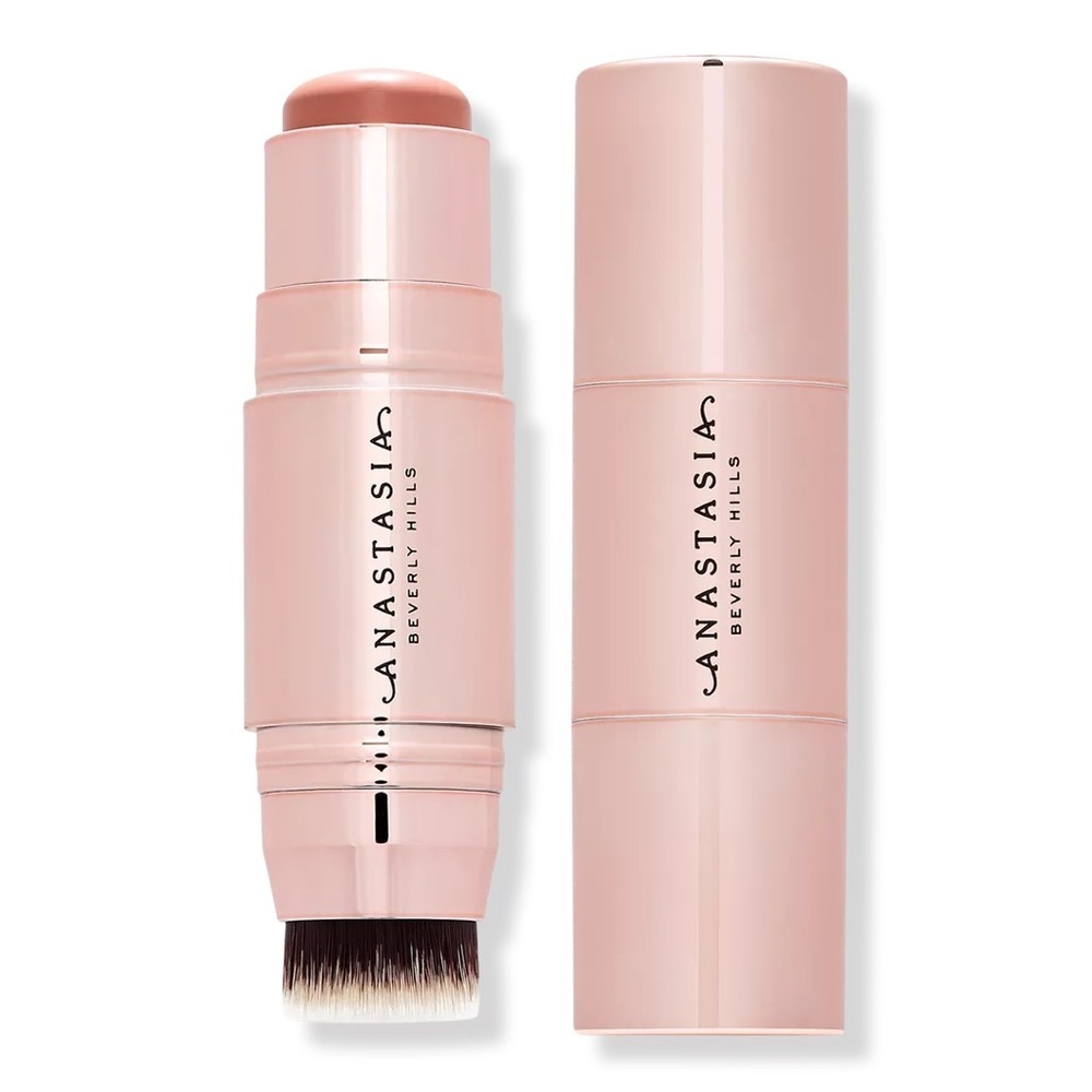 Anastasia Beverly Hills
 
Cream Stick Blush with Brush Applicator